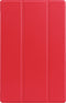 iMoshion Tablet Hoes Geschikt voor Lenovo Tab M10 HD (2nd gen) - iMoshion Trifold Bookcase - Rood