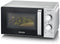 Severin MW 7780 - Combi-magnetron - 17L - 700W magnetronvermogen - 900W grillvermogen - Vrijstaand - Hoogte 240mm