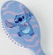 Disney Stitch Beautycase Toilettas Haarborstel Haar Scrunshies