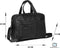 Chesterfield Samual Business Schoudertas Black