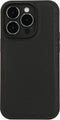 Mobiparts Leather 2 in 1 Wallet Case - Apple iPhone 14 Pro - Echt leer met uitneembare backcover - Zwart