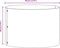 vidaXL - Tuinplant - Olijf - Groen - 30x30x20 - cm - Staal