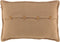 Kussenhoes Alexandra House Living Beige 50 x 75 cm
