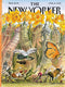 New York Puzzle Company Blossom Time - 1500 pieces