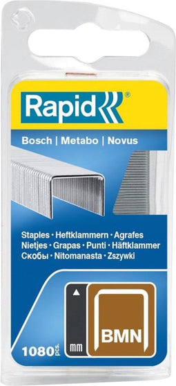 Rapid Nieten - BMN - 6 mm