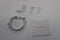 Apple AirPods 2 - TWS - Bluetooth - Wit