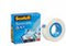 Scotch® Herpositioneerbare Tape - Plakband Magic - 19 mm x 33 m
