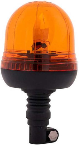 Zwaailamp 12 volt H1