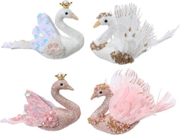 Zwaan foam l4b9.5h6 cm a4