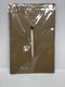 Zwaard & schild - Blauw - Hout - 50cm
