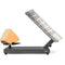 Traditioneel racletteapparaat - LIVOO - DOC314 - 600W - 6 tot 8 personen - Uitneembare, verschuif...