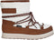 Luhta Nauttiva Ms - Halfhoge schoenen - Waterdicht - Café Au Lait - Maat 42