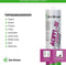 Zwaluw Den Braven 10013601 Acryl-W Acrylaatkit - Grijs - 310ml