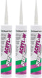 Zwaluw Den Braven 10013601 Acryl-W Acrylaatkit - Grijs - 310ml