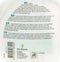Zwaluw Den Braven 211173 Mixed Finisher Spray Voegafstrijkmiddel - Transparant - 500ml