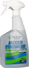 Zwaluw Den Braven 211173 Mixed Finisher Spray Voegafstrijkmiddel - Transparant - 500ml