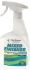 Zwaluw Den Braven 211173 Mixed Finisher Spray Voegafstrijkmiddel - Transparant - 500ml