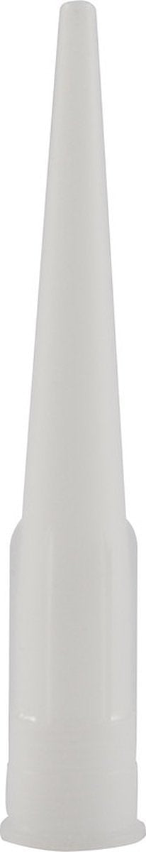 Zwaluw Den Braven 300247 Spuitmond voor kitkoker