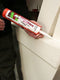 Zwaluw - Den Braven -Acryl Anti-Crack acrylaatkit wit - 310 ml.