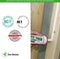 Zwaluw High Tack kit - montagekit -290Ml Zwart - 11258200