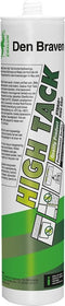 Zwaluw High Tack kit - montagekit -290Ml Zwart - 11258200