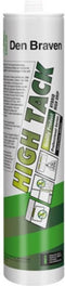 Zwaluw High Tack kit - montagekit -290Ml Zwart - 11258200