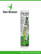 Zwaluw High Tack kit - montagekit -290Ml Zwart - 11258200