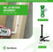 Zwaluw High Tack kit - montagekit -290Ml Zwart - 11258200