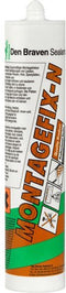 Zwaluw Montagefix-N - montagelijm - 310 ml koker