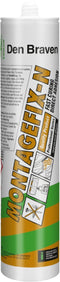 Zwaluw Montagefix-N - montagelijm - 310 ml koker