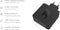 Green Cell CHAR09 - USB Type C Oplader - 60 W Snellaadfunctie - Zwart