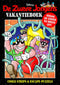 Zware Jongens Vakantieboek 2020