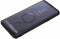 Zwart Color TPU hoesje Samsung Galaxy S9+