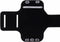 Zwart Sportarmband Huawei Mate 20 Pro - Zwart / Black