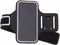 Zwart Sportarmband Oneplus 3 / 3T - Zwart / Black