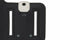 Zwart Sportarmband Oneplus 6 / 6T - Zwart / Black