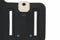 Zwart Sportarmband Samsung Galaxy J3 (2017) - Zwart / Black