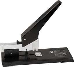 Zwarte 5 Star Blokhechter Heavy Duty - 240 vel