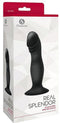 Zwarte Dildo S Pleasures Real Splendor