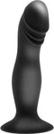 Zwarte Dildo S Pleasures Real Splendor