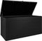 Zwarte Dubrovnik-kussenbox - 490 L