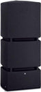 Zwarte regentank 800L | regenton | regenvat | waterton