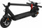 ZWARTE WISPEED SCOOTER