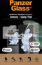 PanzerGlass - Samsung Galaxy Z Flip 5 - Hydrogel Screenprotector - Ultra-clear