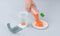 Betty Bossi Midi Spiralizer