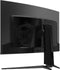 MSI MAG 321CUP - Gamingmonitor - QD-OLED 3840x2160 165Hz 0,03ms - Zwart