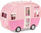 Na! Na! Na! Surprise Kitty-Cat Camper - Poppenvervoersmiddel