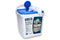 Qbasic - Reinigingsdoekjes hygiene 50proc alcohol