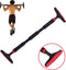 Niceey Pull Up Bar Deur – Optrekstang Zonder Schroeven – Thuis Fitness – Arm Trainer – Verstelbaar – 72 t/m 97 cm – Tot 250 kg
