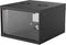 Intellinet 714785 - Wandkast 6HE 19 inch - IP20 Zwart (RAL 9005)